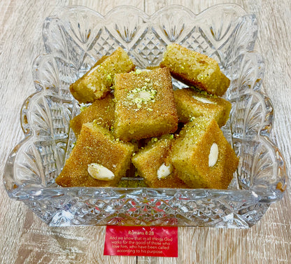Middle Eastern Namoura
